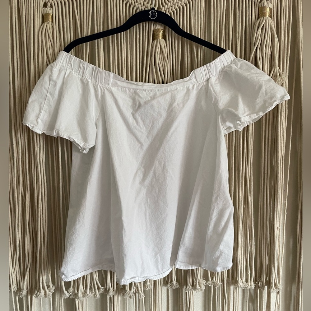 Maternity blouse from ASOS